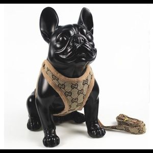 GUCCI HARNESS